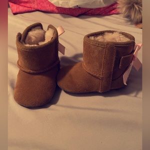 baby ugg boots